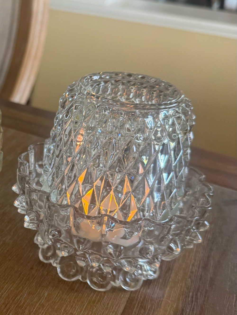 Fairy Lamp